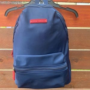 Navi Blue Tommy Hilfiger Backpack ♥️💙